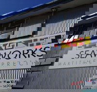 Seaworks and the Maritime Discovery Centre - Tourism Caloundra