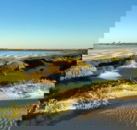 Shelly Beach Dune Walk Trail - Tourism Caloundra
