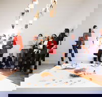 Shepparton Art Museum - Tourism Caloundra