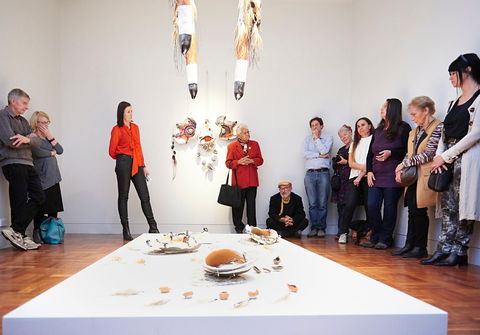 Shepparton Art Museum - Tourism Caloundra 0