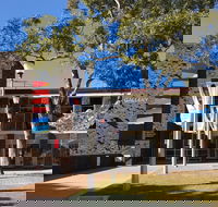 Shoalhaven Regional Gallery Nowra - Tourism Caloundra