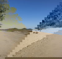Smalleys Beach - Tourism Caloundra