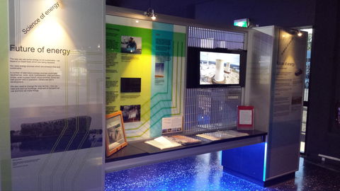 South Burnett Energy Centre - Tourism Caloundra 2