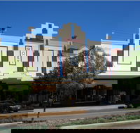 Soundtrails - Bingara - Tourism Caloundra