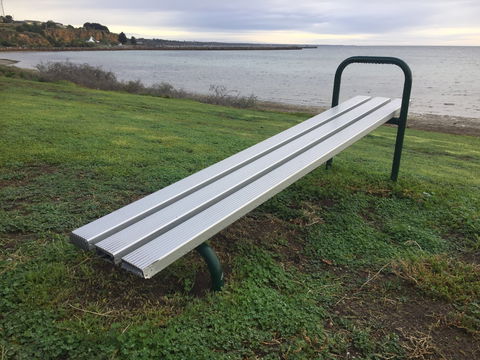 Stansbury Fitness Trail - Tourism Caloundra 1