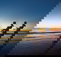 Sun Surf and Sand - Blissful Beaches in Mackay - Tourism Caloundra