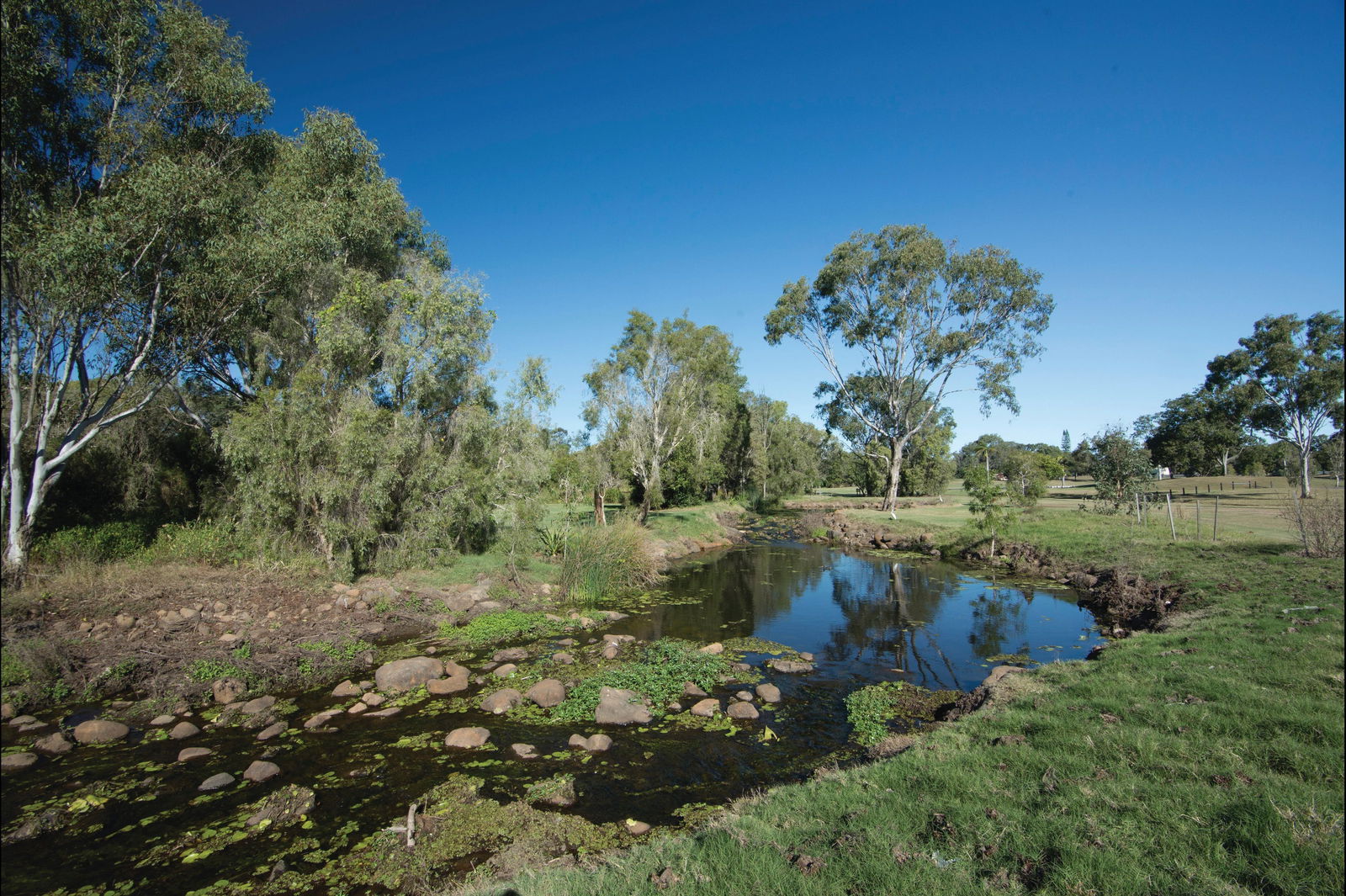 Millbank QLD Tourism Caloundra