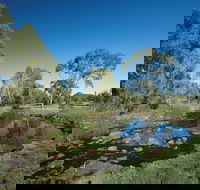 Sunset Track - Tourism Caloundra
