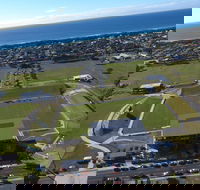 Sunshine Coast Stadium - Tourism Caloundra