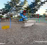 Susan Wilson Memorial Playground - Tourism Caloundra