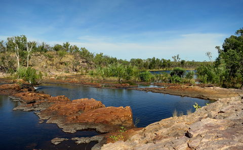 Sweetwater Pool - Tourism Caloundra 2