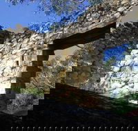 Talisker Mine Ruins - Tourism Caloundra