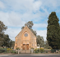 Tarlee - Tourism Caloundra