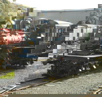 Tasmanian Transport Museum - Tourism Caloundra