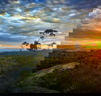 Tenterfield - Tourism Caloundra