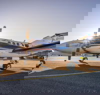 The Royal Flying Doctor Service Outback Experience in Broken Hill - Tourism Caloundra