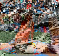 The Village Markets - Tourism Caloundra