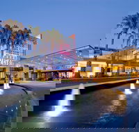 The Cube Entertainment Centre - Tourism Caloundra