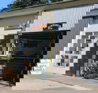 The Bakehouse Arts and Crafts - Tourism Caloundra