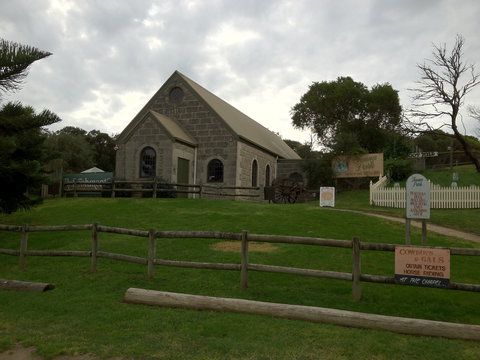 The Ranch - Tourism Caloundra 0