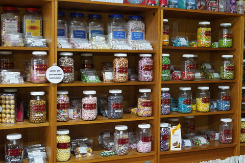 The Boiled Lolly - Tourism Caloundra 2