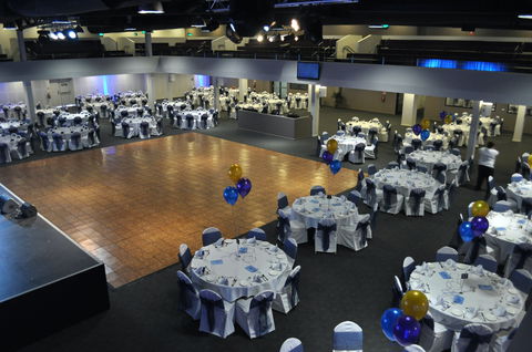 The New Peninsula Conference And Events Centre - Tourism Caloundra 0
