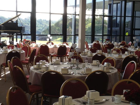 The New Peninsula Conference And Events Centre - Tourism Caloundra 1