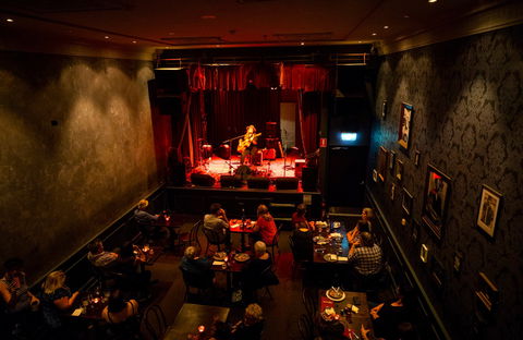 The Vanguard - Tourism Caloundra 1