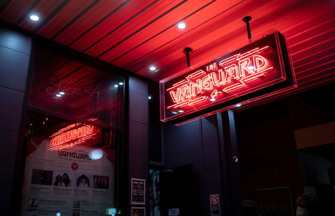 The Vanguard - Tourism Caloundra 2