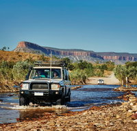The Gibb River Road - Tourism Caloundra