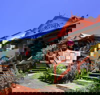 The Tilba District Heritage Areas - Tourism Caloundra