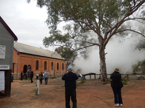 The Chaffey Trail, Mildura - Tourism Caloundra 2