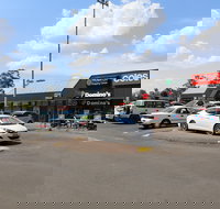 Thornton - Tourism Caloundra