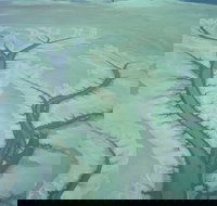 Tidal Flats - Tourism Caloundra