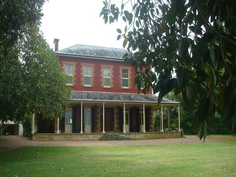 Tocal Homestead - Tourism Caloundra 0