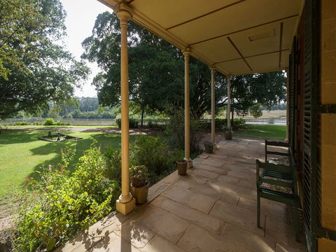 Tocal Homestead - Tourism Caloundra 2