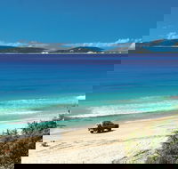Tourist Drive- Cooloola Coast Fraser Island - Tourism Caloundra