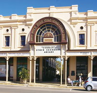 Townsville North Queensland Drive Itinerary - Tourism Caloundra