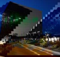 Tree of Knowledge Memorial - Tourism Caloundra