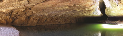 Tunnel Creek National Park - Tourism Caloundra 0
