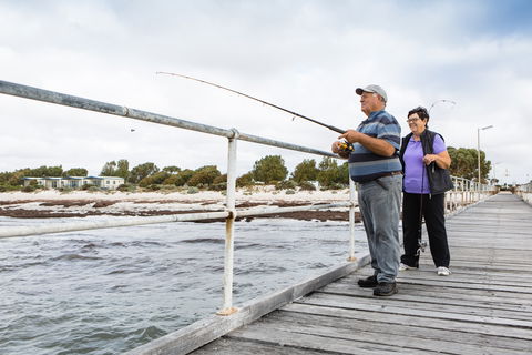 Turnbull Park And Foreshore - Tourism Caloundra 0