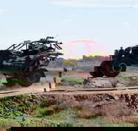 Turbo Buggy Ride - Tourism Caloundra