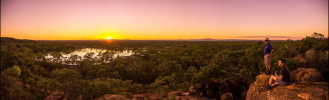 Undara Experience - Tourism Caloundra 1