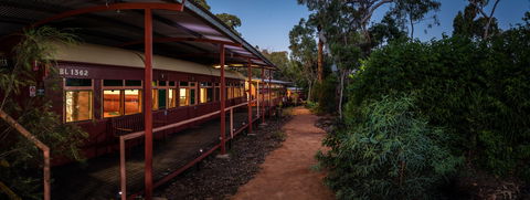 Undara Experience - Tourism Caloundra 2
