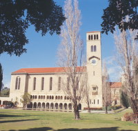 University of Western Australia - Tourism Caloundra
