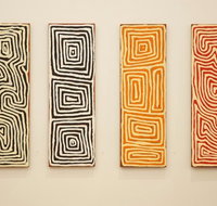 Utopia Art Sydney - Tourism Caloundra