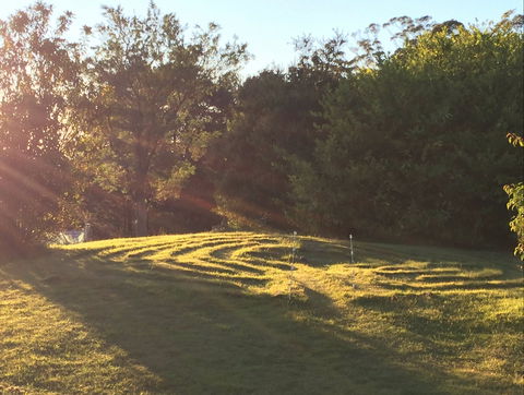 Vortex Healing Centre - Tourism Caloundra 0