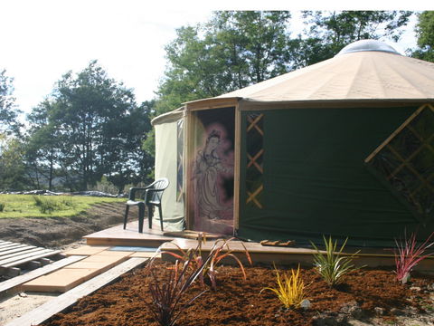 Vortex Healing Centre - Tourism Caloundra 1