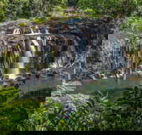 Wallicher Falls - Tourism Caloundra