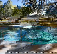 Walgett Artesian Bore Baths - Tourism Caloundra